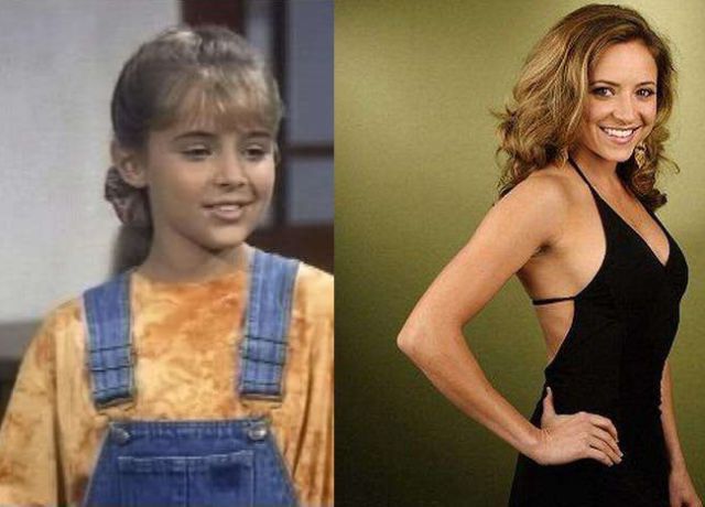 Remember These Childhood TV Crushes?