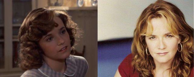 Remember These Childhood TV Crushes?