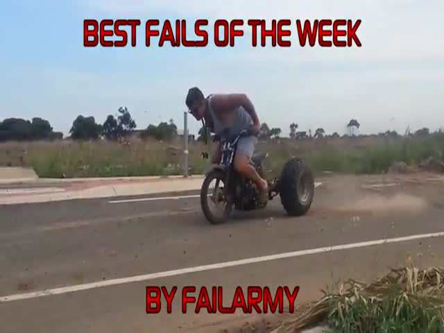 Best Fails of the Week 