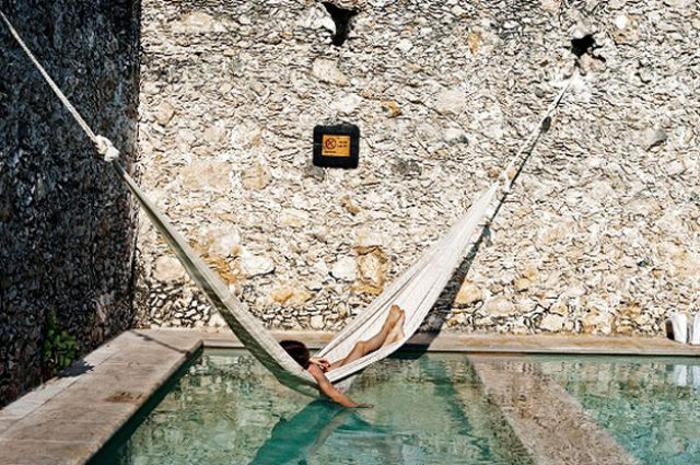 Ingenious Hammock Designs for Every Setting
