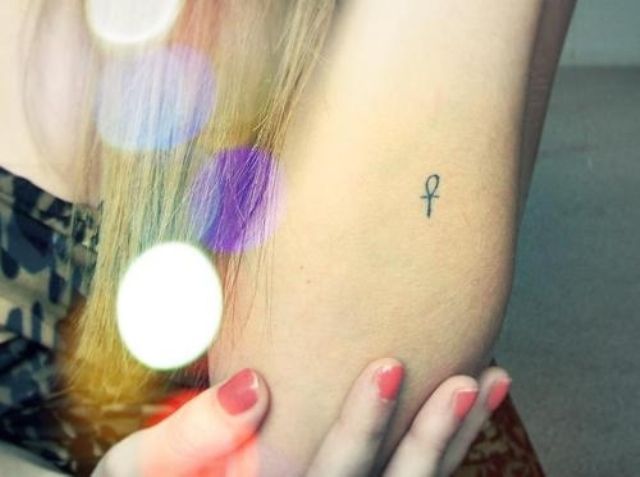 A Collection of the Sweetest Little Tattoos