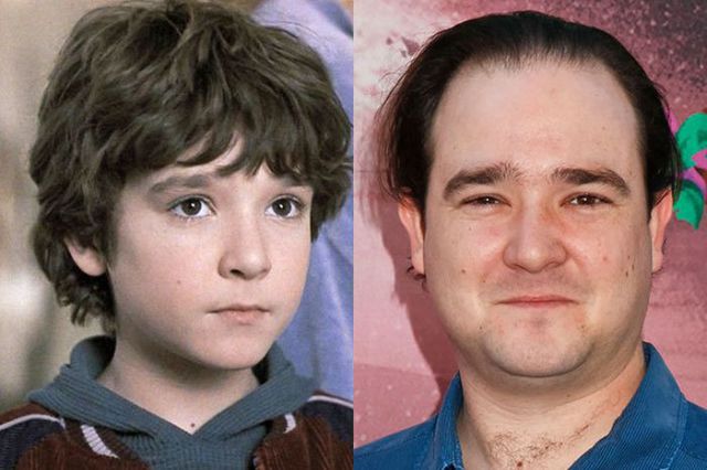 Child Stars Who Just Never Made It Big