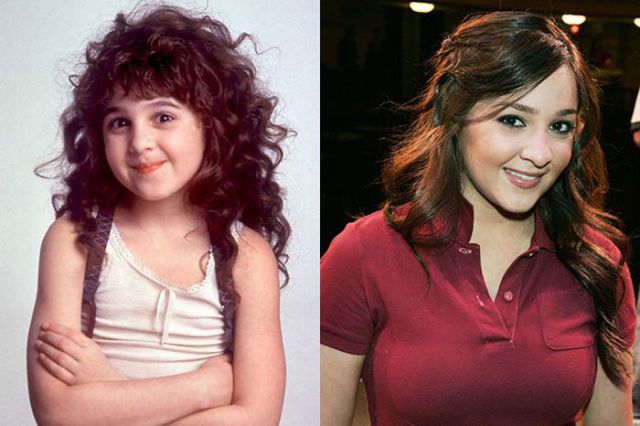 Child Stars Who Just Never Made It Big