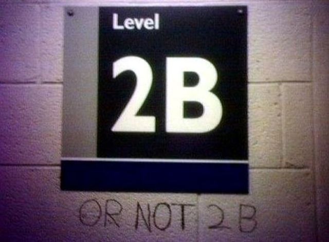 The Most Hilarious Sign Modifications