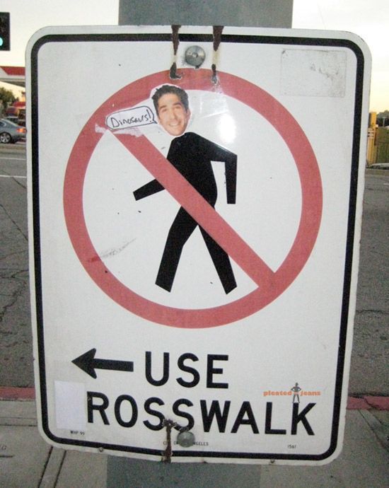 The Most Hilarious Sign Modifications