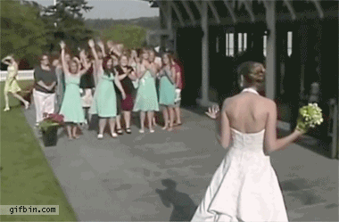 Reasons Why You Might Want to Skip a Wedding Altogether