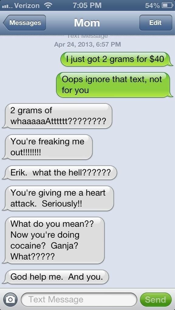 How to Troll Your Parents Like a Boss How to Troll Your Parents Like a Boss