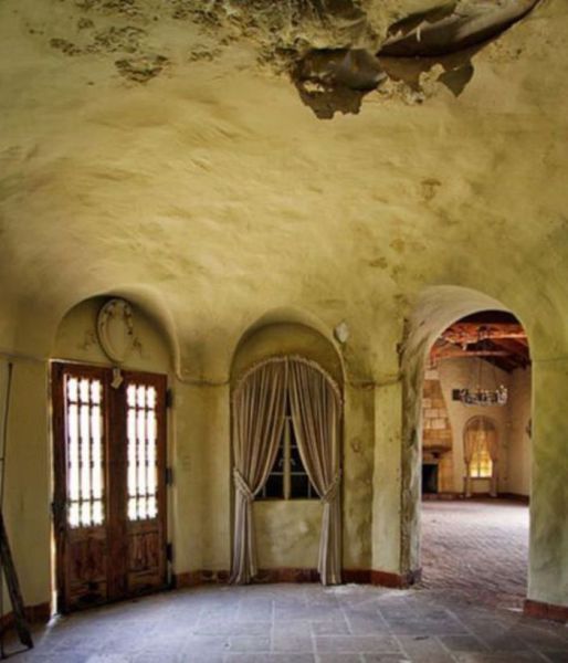 Bin Laden’s Abandoned Mansion in Florida