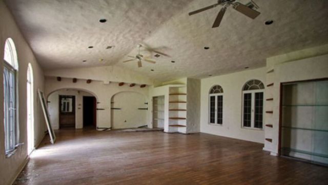 Bin Laden’s Abandoned Mansion in Florida