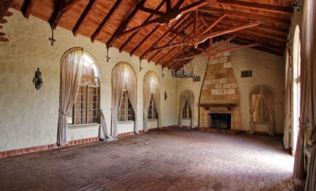 Bin Laden’s Abandoned Mansion in Florida