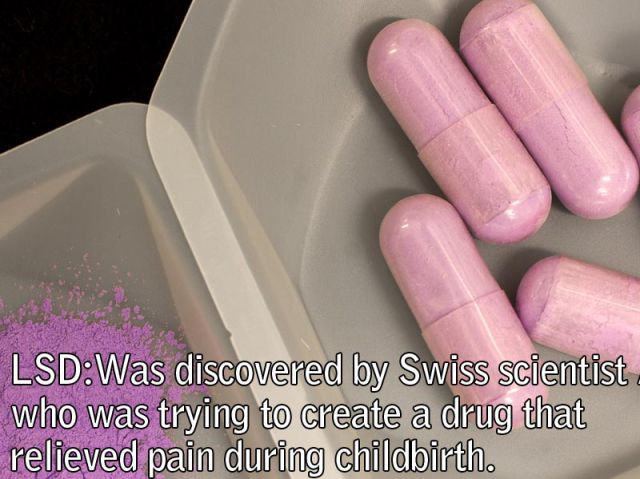 Clever Inventions That Were Discovered By Accident