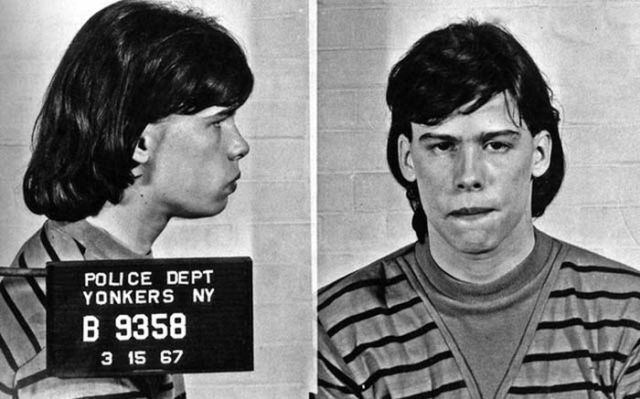 The Fascinating Stories Behind a Few Celebrity Mugshots