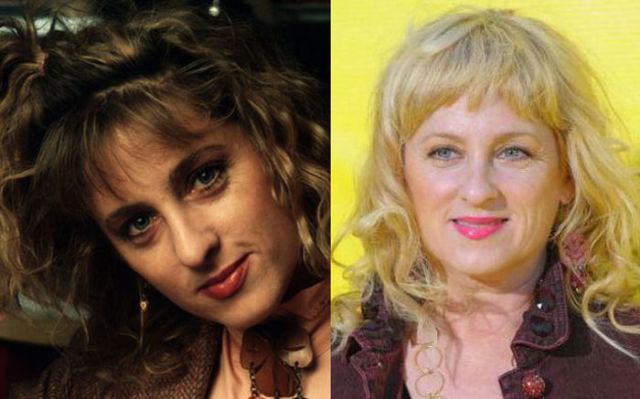 “Twin Peaks” Stars Past and Present