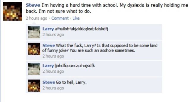 Cheer Yourself Up with These Classic Facebook Wins and Fails