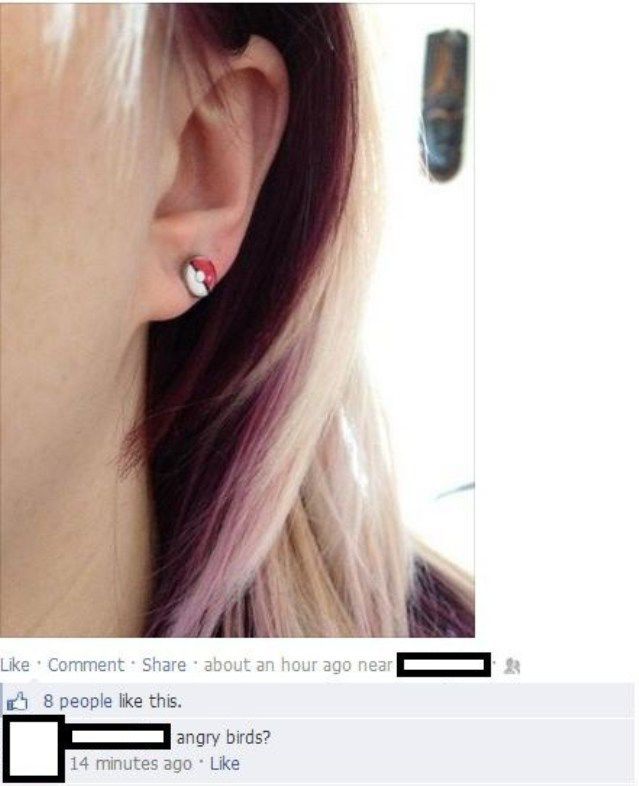 Cheer Yourself Up with These Classic Facebook Wins and Fails