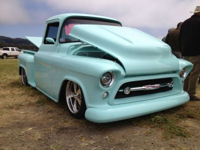 Photos from 2013 Pacific Coast Dream Machines Show