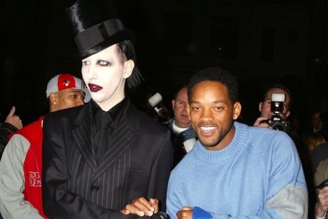 The Greatest Photos of Legendary People Hanging Out Together