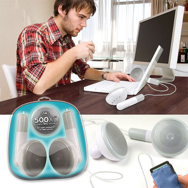 When You Cross Two Ordinary Things You Get One Cool Gadget