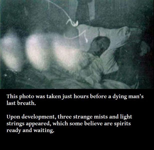 Real Life Scarily True Ghost Stories 32 Pics 