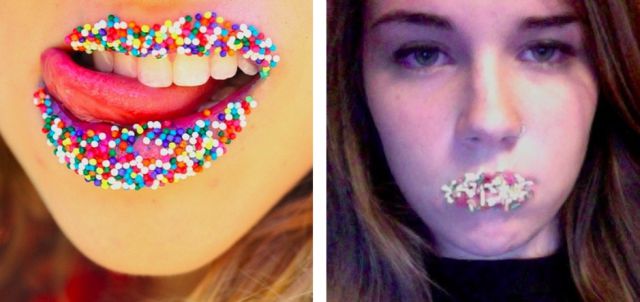 Why You Should Never Aspire to Recreating Awesome Pinterest Photos