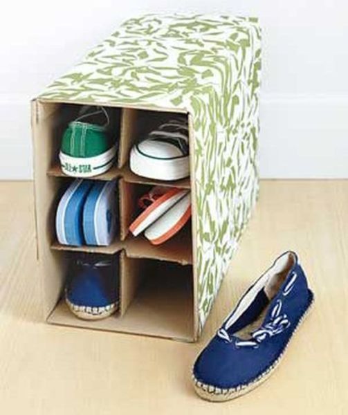 Creative Ways to Turn Old Things into Cool and Useful Items