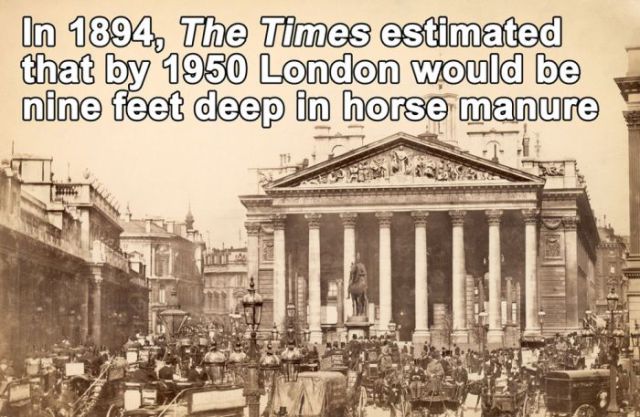 Interesting Historical British Facts 19 Pics