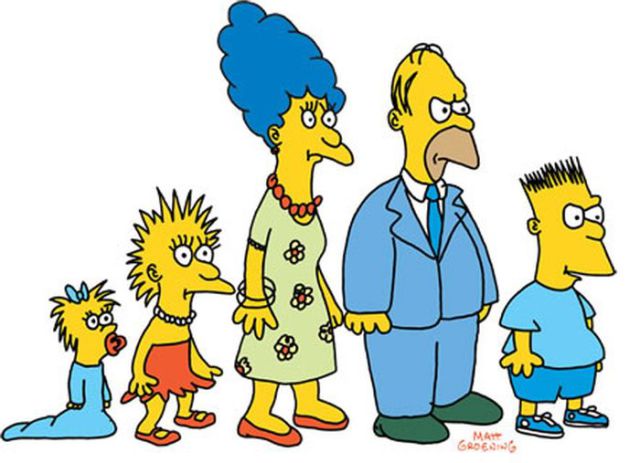 Get to Know Some Enlightening Facts about “The Simpsons”