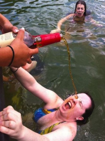 Regrettable Photos That Should Never Have Been Taken