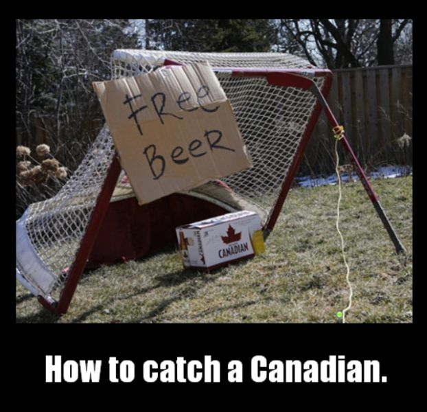 Everything Is Better In Canada…Here’s Proof