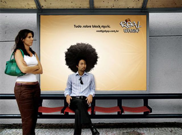 Totally Ingenious Advertising Campaigns