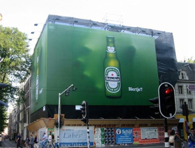 Totally Ingenious Advertising Campaigns