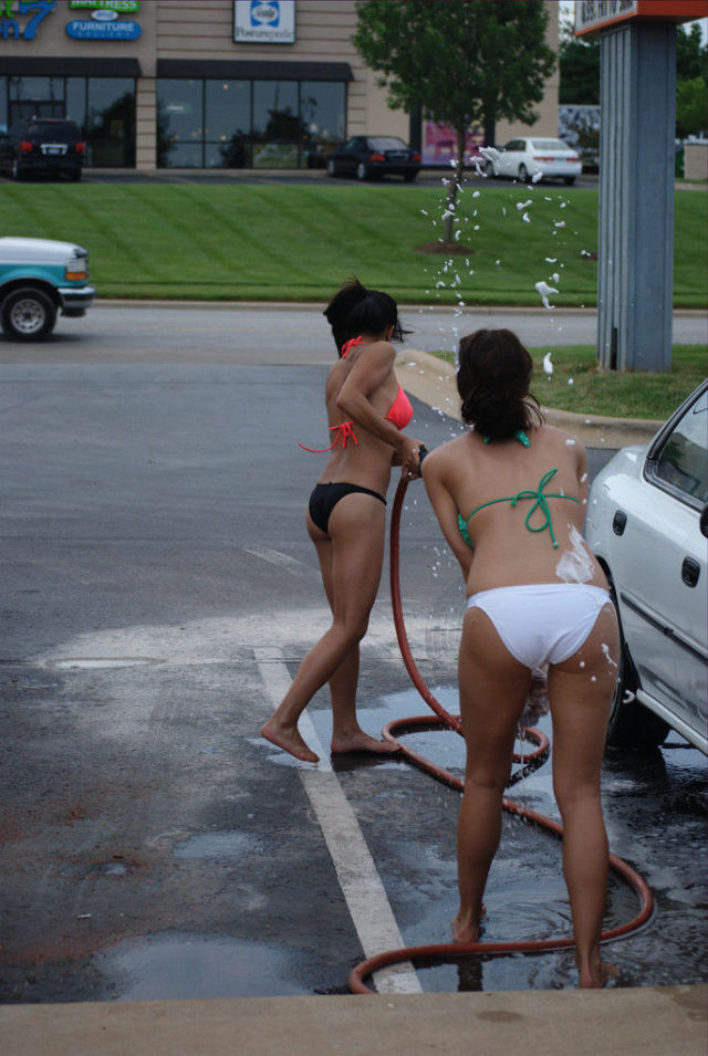 Best Car Wash Ever Part 5 68 Pics 