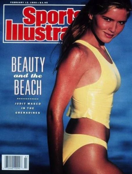 A Look at ‘90s Sports Illustrated Cover Models Today