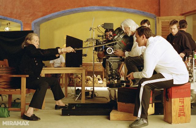 Fascinating Behind-the-Scenes Photos from 100 Different Films