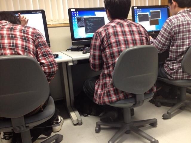 Odd New Trend among Japanese College Students