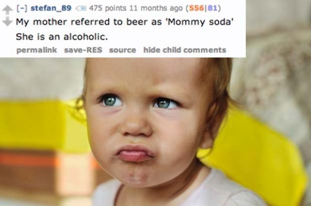 The Most Amusing Lies You Can Tell Your Children
