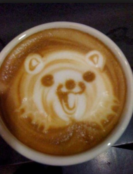 Latte Art Is Taken to the Next Level with These Remarkable Creations