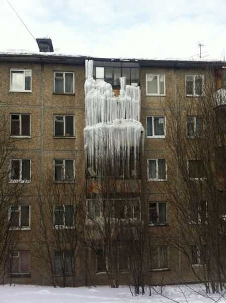Meanwhile in Russia. Part 8