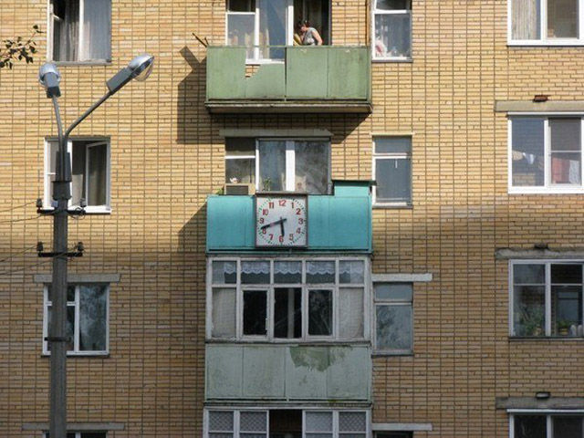 Meanwhile in Russia. Part 8
