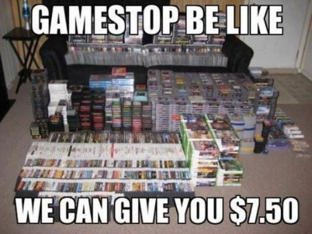 Things All Video Gamers Can Relate to… Part 2