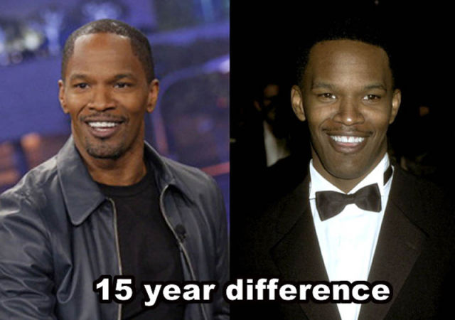 Famous Faces That Haven’t Aged a Day