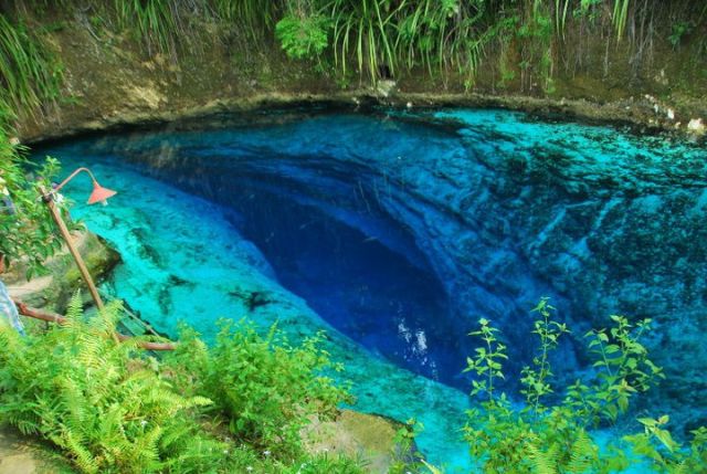 A Mesmerising River That Is a Wonder of Nature