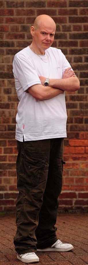 Obese Man Ordered to Lose Weight or Die