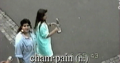 Girls Fail Miserably in These Hilarious GIFs