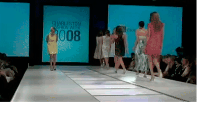 Girls Fail Miserably in These Hilarious GIFs