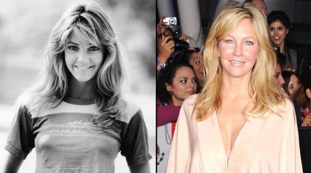 A Look at Some Famous Faces from Before They Were Stars