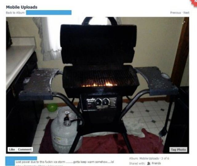 Nice Try, But You Are Doing It Wrong. Part 11