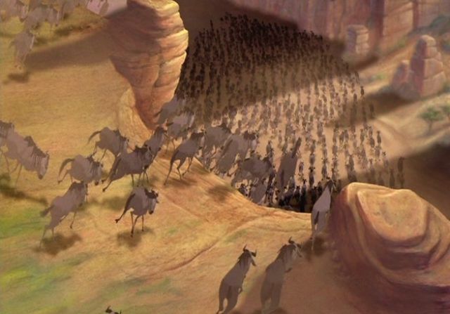 Fun Facts about “The Lion King” That You Might Not Know