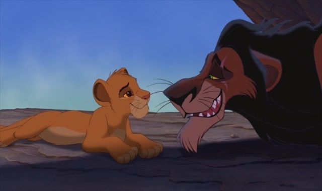 Fun Facts about “The Lion King” That You Might Not Know
