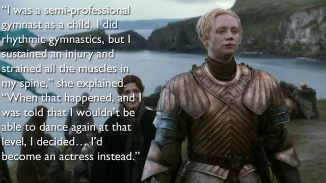 Tiny Titbits You Didn’t Know About the “Game of Thrones” Women